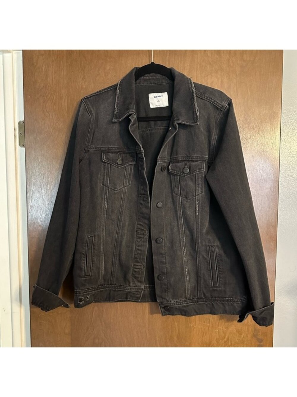 Old Navy Jean Jacket